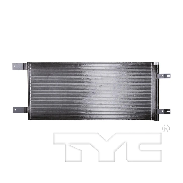 A/C Condenser - TYC 3937