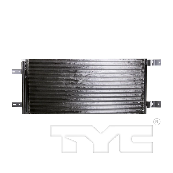 A/C Condenser - TYC 3937