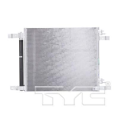 A/C Condenser - TYC 4055