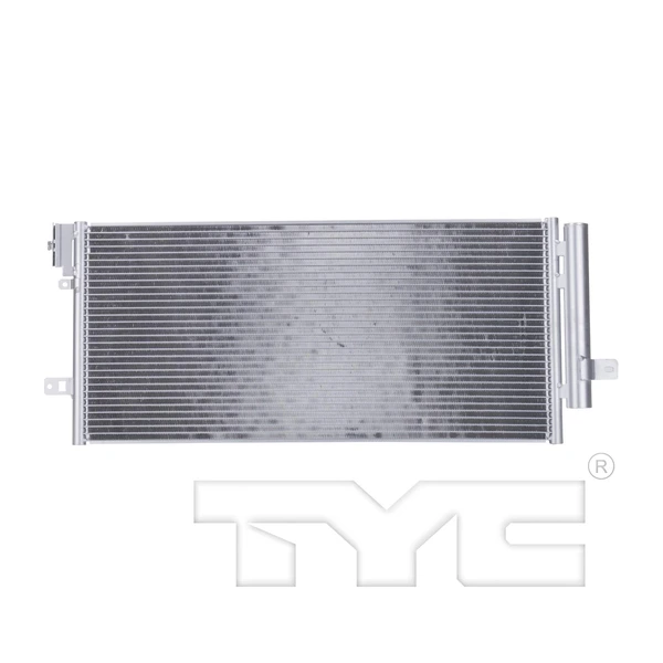 A/C Condenser - TYC 4083