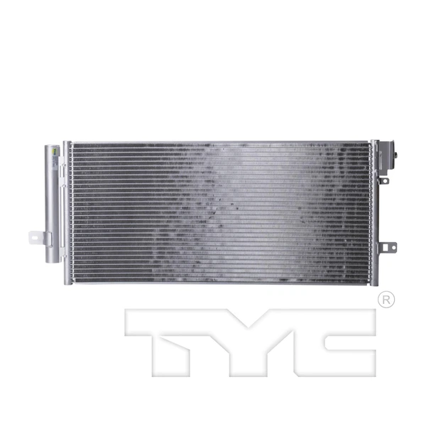 A/C Condenser - TYC 4083
