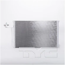 A/C Condenser - TYC 4084