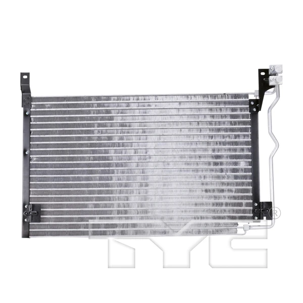 A/C Condenser - TYC 4011
