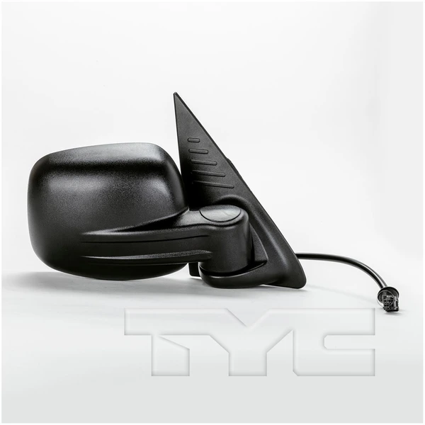 Door Mirror - Right Passenger Side - TYC 4140041