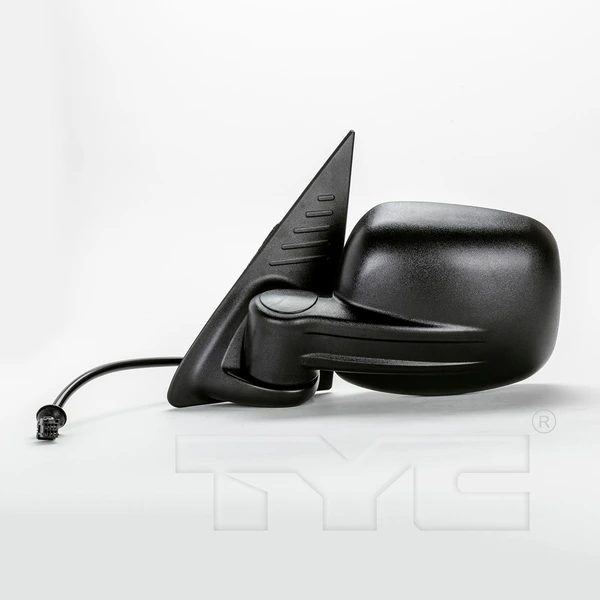 Door Mirror - Left Driver Side - TYC 4140042