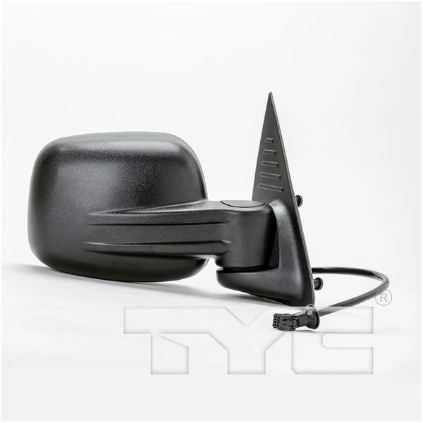 TYC 4140031 Mirror, Right Passenger Side