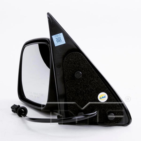 Door Mirror - Left Driver Side - TYC 4140032