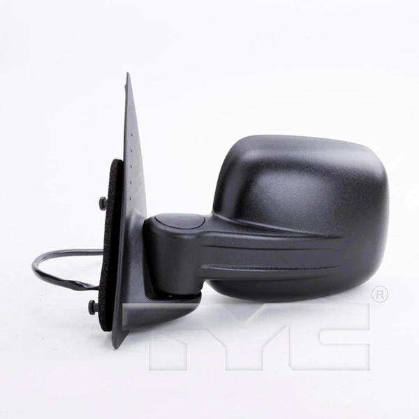 Door Mirror - Left Driver Side - TYC 4140032