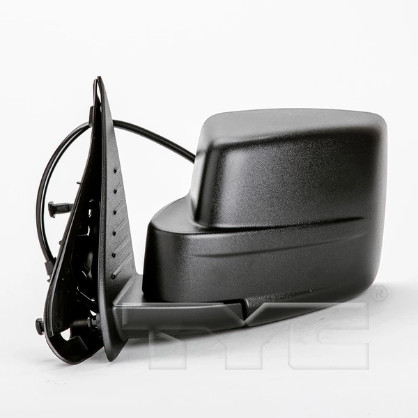 TYC 4140162 Mirror, Left Driver Side