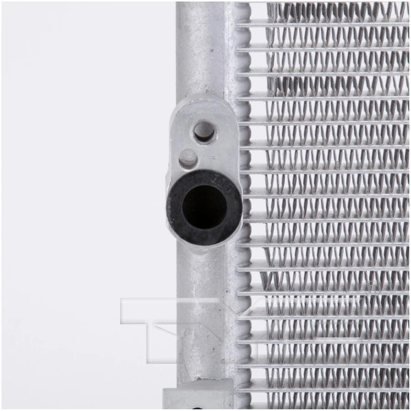 A/C Condenser - TYC 4145