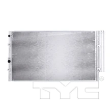 A/C Condenser - TYC 4145