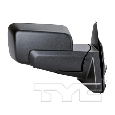 TYC 4150041 Mirror, Right Passenger Side