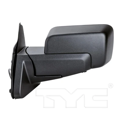 TYC 4150042 Mirror, Left Driver Side