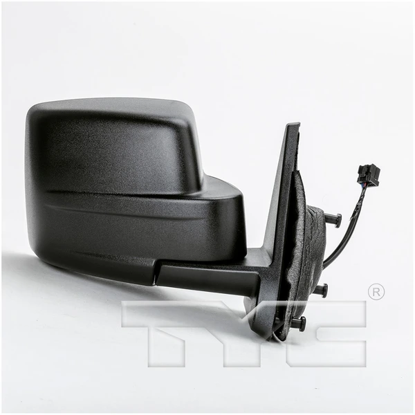 Door Mirror - Right Passenger Side - TYC 4160041