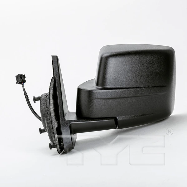 Door Mirror - Left Driver Side - TYC 4160042