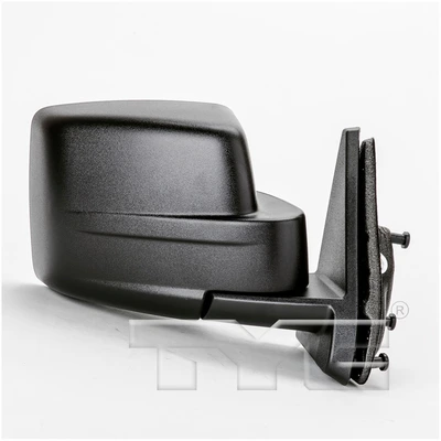 TYC 4160011 Mirror, Right Passenger Side