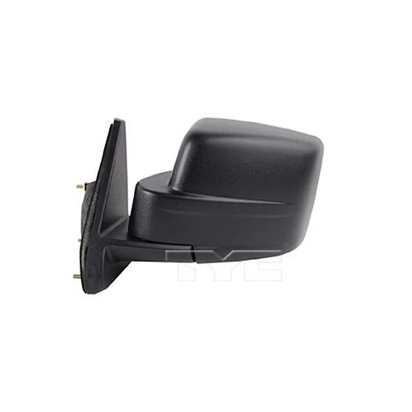 TYC 4160012 Mirror, Left Driver Side