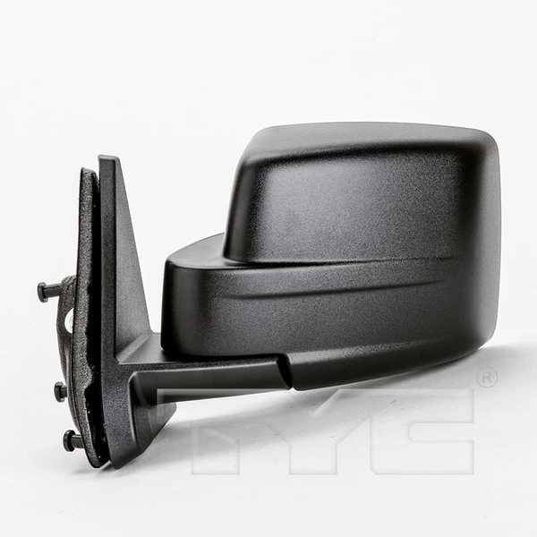 TYC 4160012 Mirror, Left Driver Side