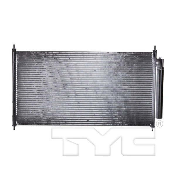 A/C Condenser - TYC 4165