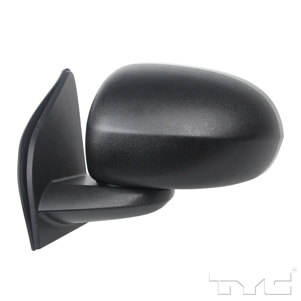 TYC 4170041 Mirror, Right Passenger Side