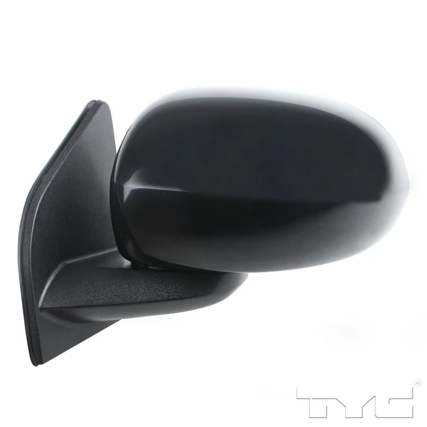 Door Mirror - Left Driver Side - TYC 4170142