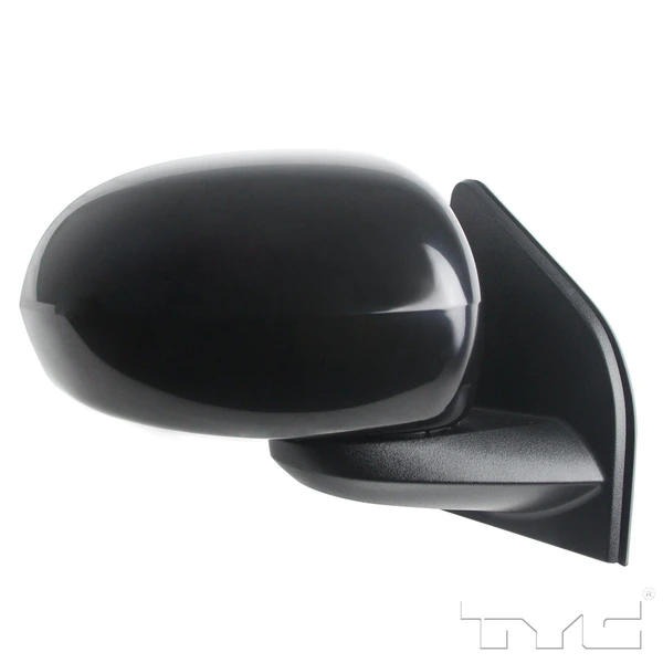 Door Mirror - Right Passenger Side - TYC 4170241