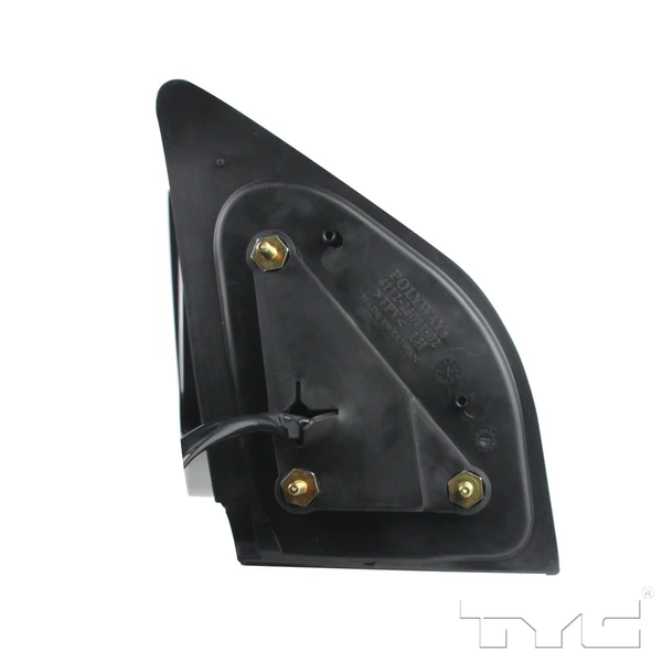 Door Mirror - Left Driver Side - TYC 4170242