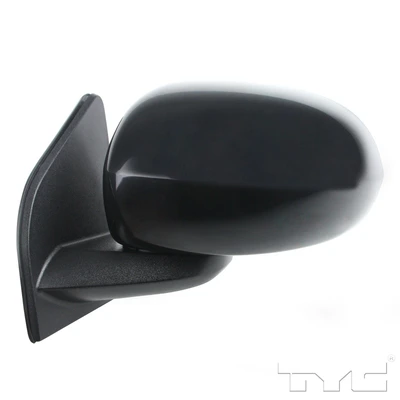 Door Mirror - Left Driver Side - TYC 4170242