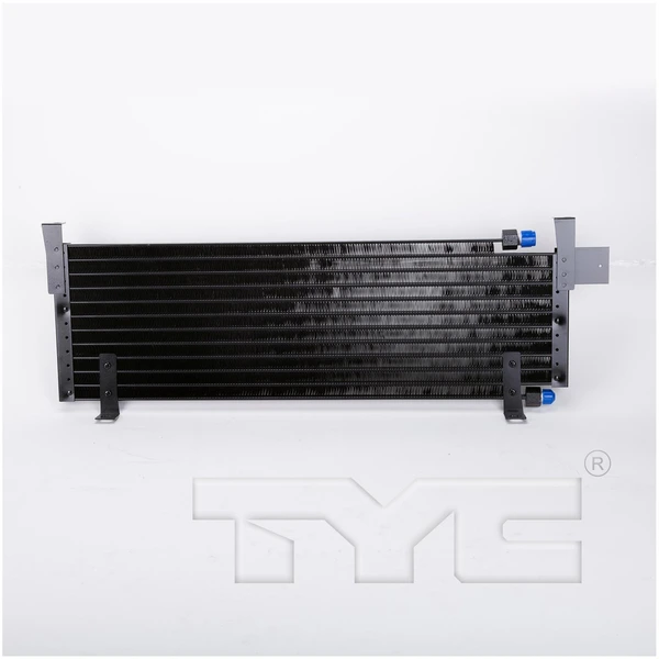 A/C Condenser - TYC 4173