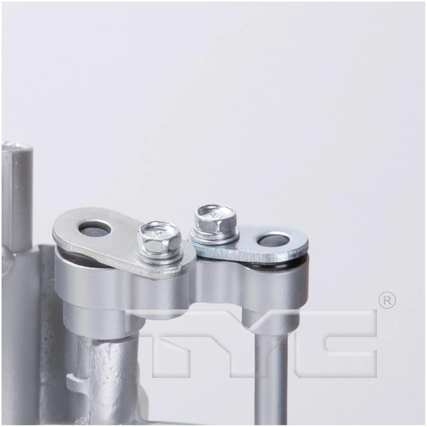 A/C Condenser - TYC 4189