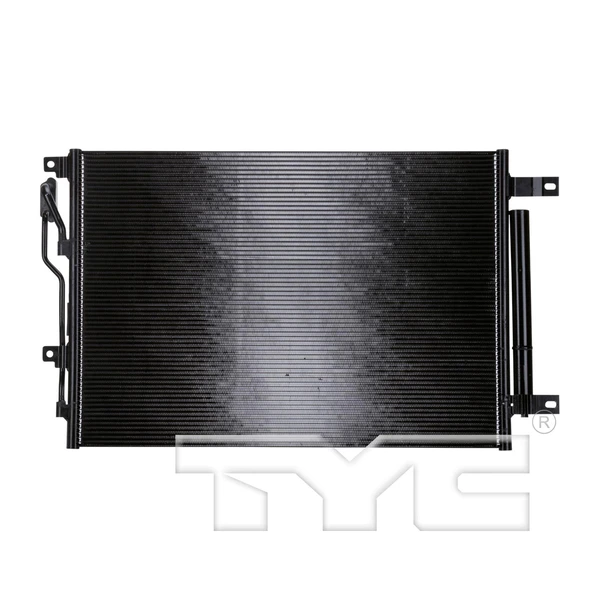 A/C Condenser - TYC 4192