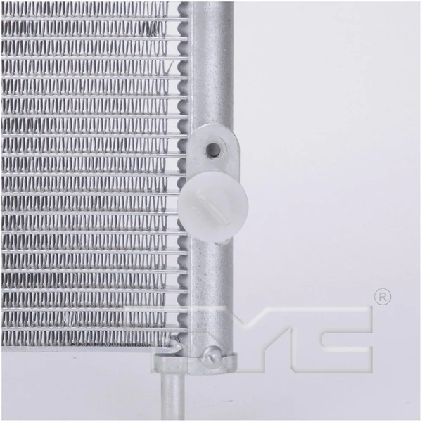 A/C Condenser - TYC 4102