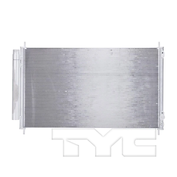 A/C Condenser - TYC 4102