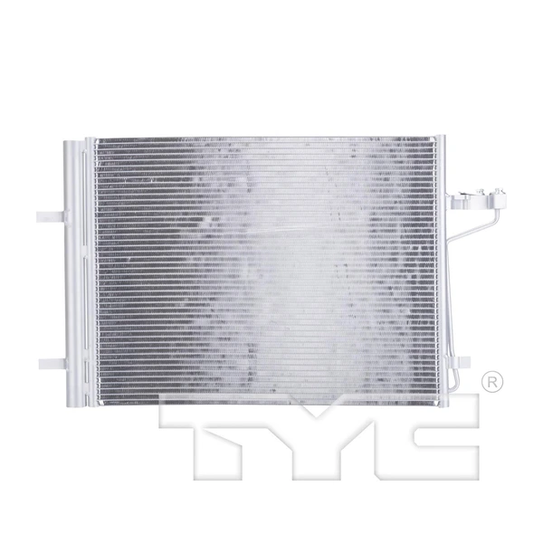 A/C Condenser - TYC 4106