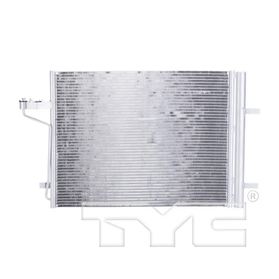 A/C Condenser - TYC 4106