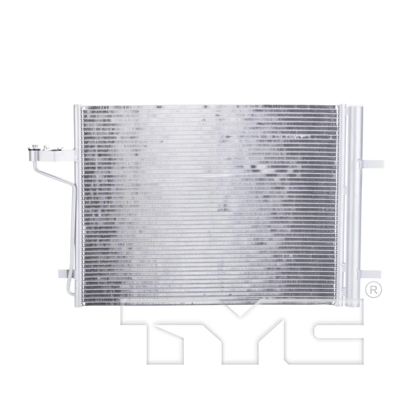 A/C Condenser - TYC 4106