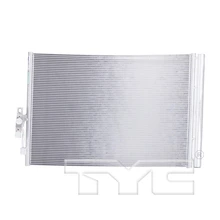 A/C Condenser - TYC 4120