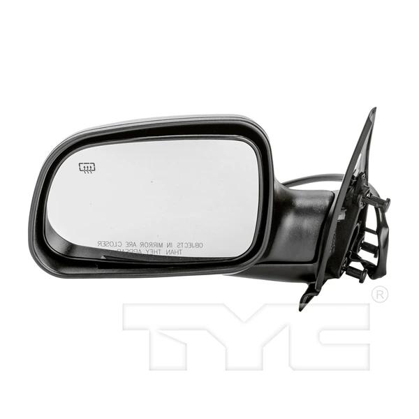 Door Mirror - Left Driver Side - TYC 4120342