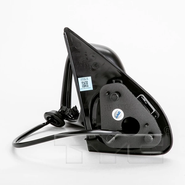 Door Mirror - Left Driver Side - TYC 4120332