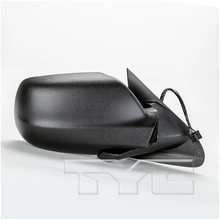 TYC 4120441 Mirror, Right Passenger Side