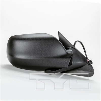 TYC 4120441 Mirror, Right Passenger Side