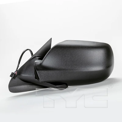TYC 4120442 Mirror, Left Driver Side