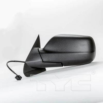 TYC 4120432 Mirror, Left Driver Side
