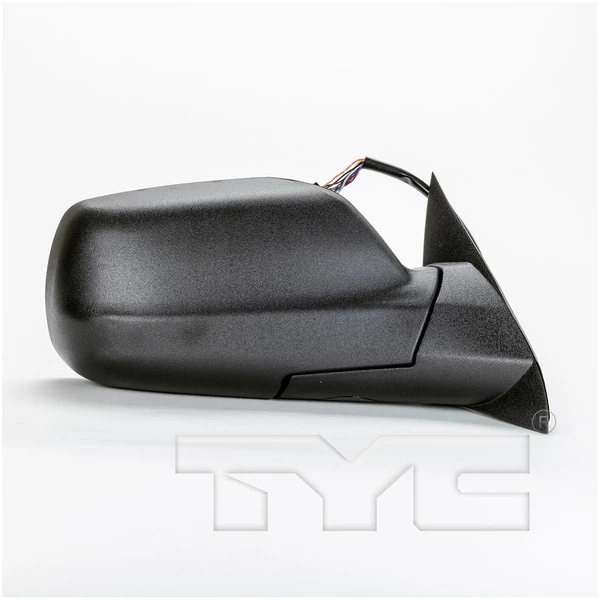 Door Mirror - Right Passenger Side - TYC 4120541