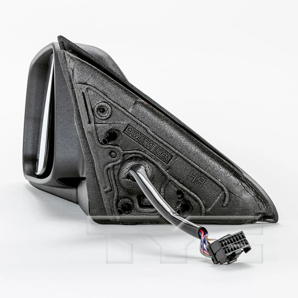 TYC 4120542 Mirror, Left Driver Side