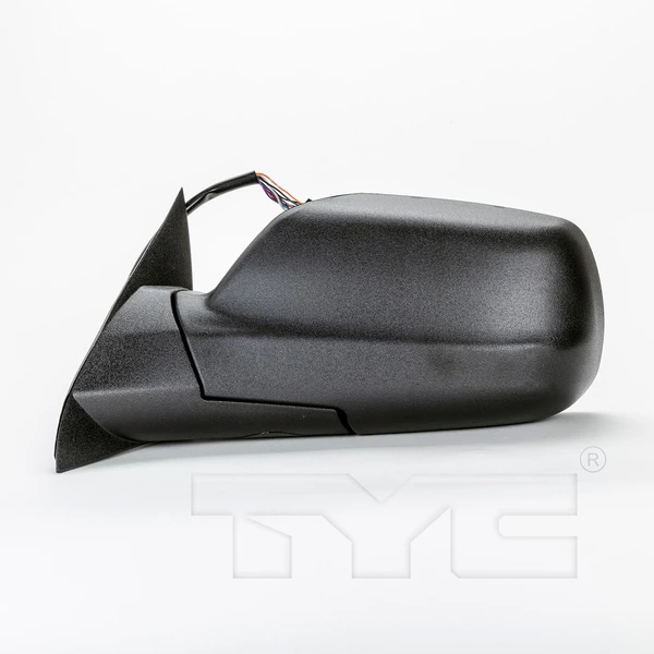 TYC 4120542 Mirror, Left Driver Side