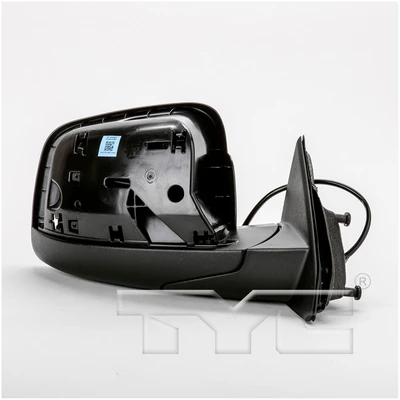 Door Mirror - Right Passenger Side - TYC 4120641