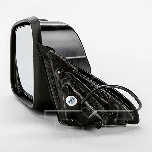 Door Mirror - Left Driver Side - TYC 4120642