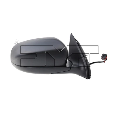 Door Mirror - Left Driver Side - TYC 4120832