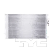 A/C Condenser - TYC 4127